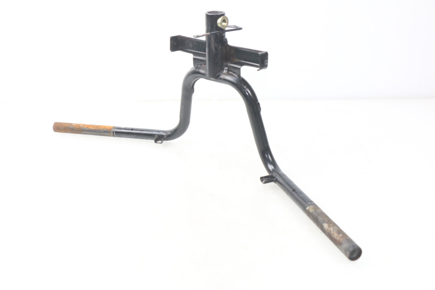 photo de MANILLAR DAELIM S2 FI 125 (2008 - 2017) - Zoom estado de uso