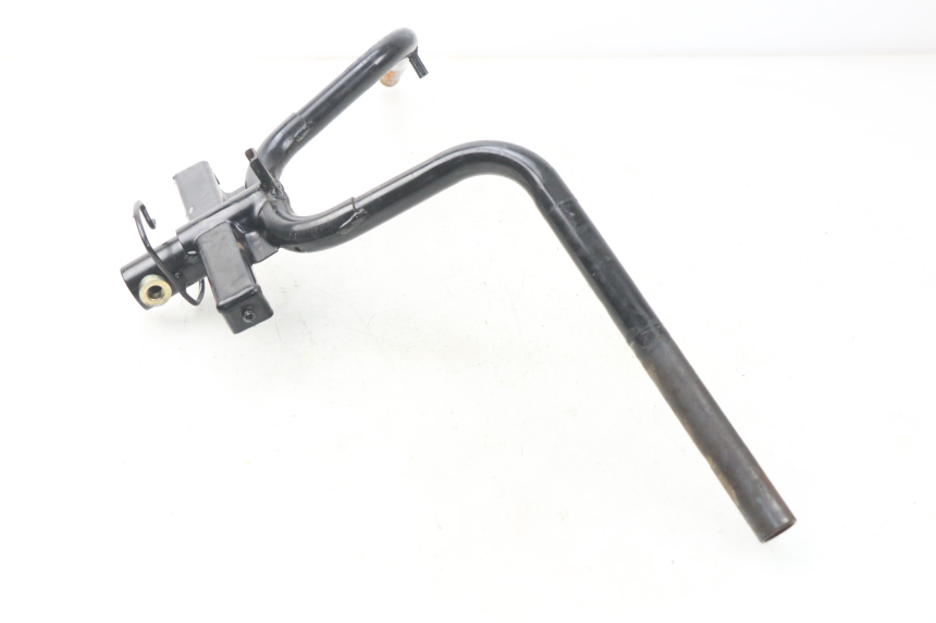 photo de MANILLAR DAELIM S2 FI 125 (2008 - 2017) - Otra perspectiva