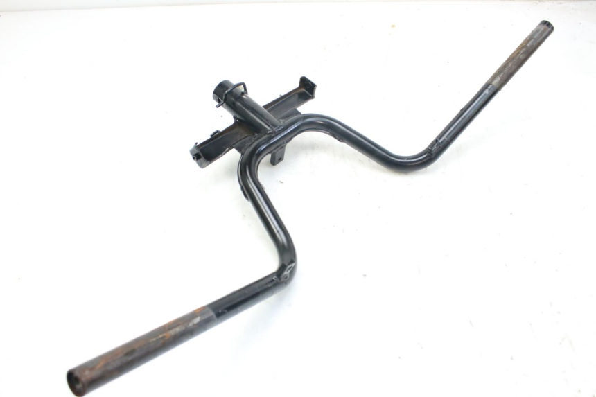 photo de MANILLAR DAELIM S2 FI 125 (2008 - 2017) - Zoom estado de uso