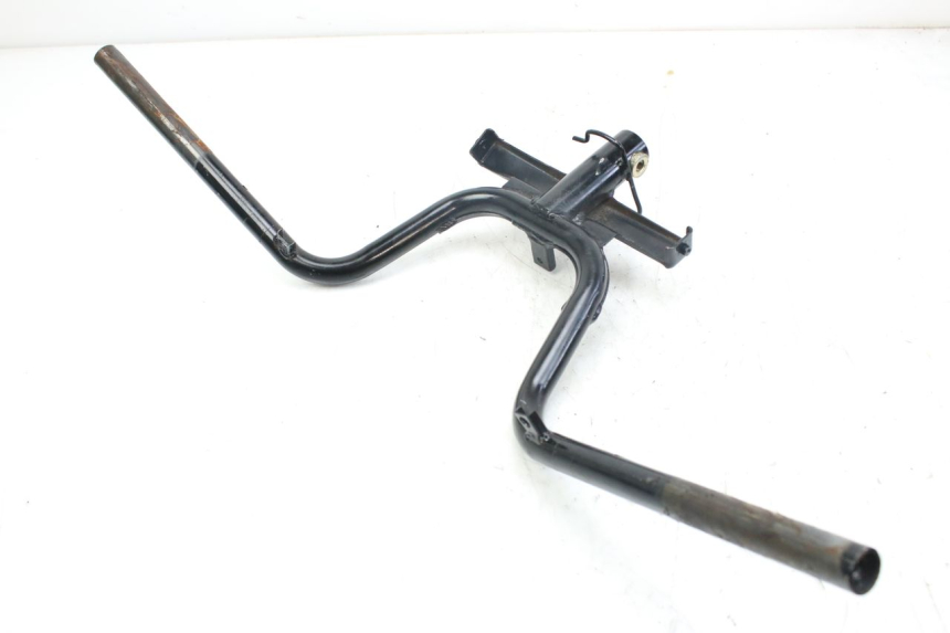 photo de MANILLAR DAELIM S2 FI 125 (2008 - 2017) - Otra perspectiva