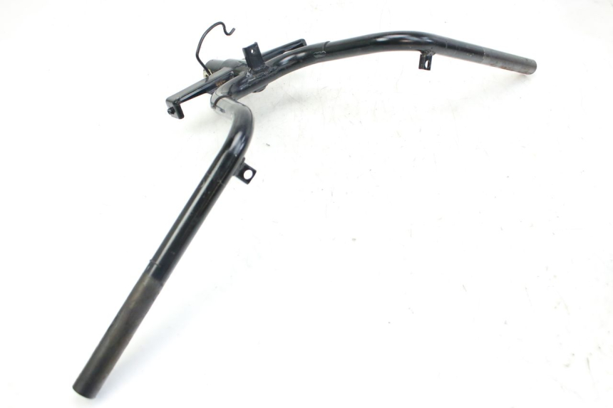 photo de MANILLAR DAELIM S2 FI 125 (2008 - 2017) - Primer plano técnico