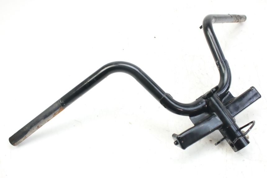 photo de MANILLAR DAELIM S2 FI 125 (2008 - 2017) - Detalles de los puntos de fijación