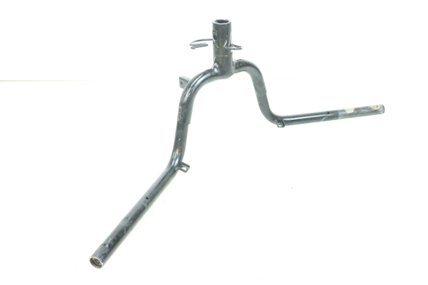 photo de MANILLAR DAELIM S3 125 (2010 - 2017) - Zoom estado de uso