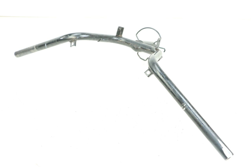 photo de MANILLAR DAELIM S3 125 (2010 - 2017) - Otra perspectiva