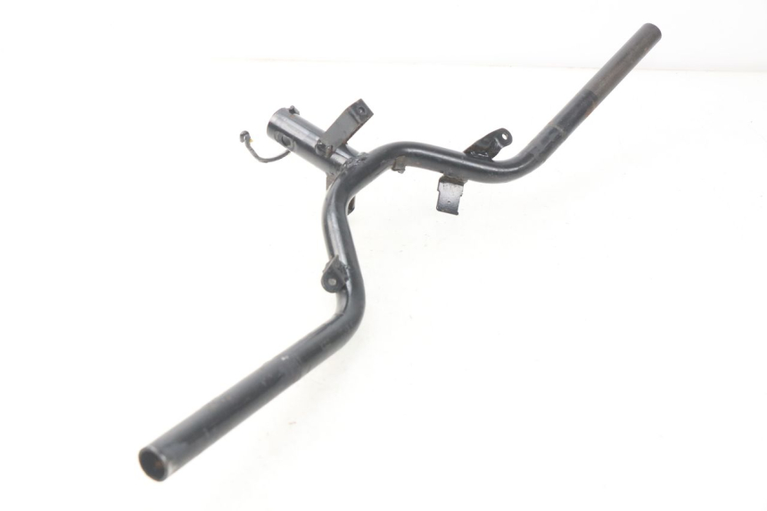 photo de MANILLAR DAELIM S4 50 (2010 - 2015) - Zoom estado de uso