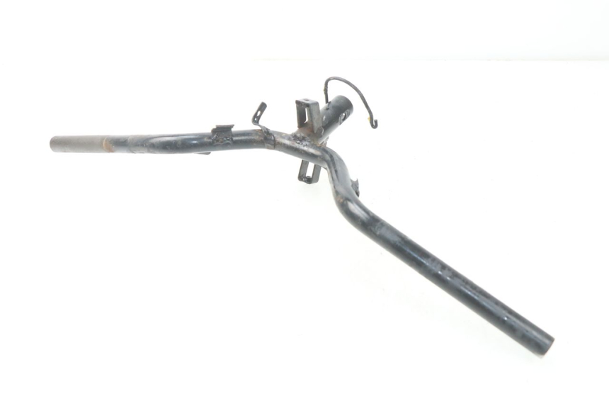 photo de MANILLAR DAELIM S4 50 (2010 - 2015) - Otra perspectiva