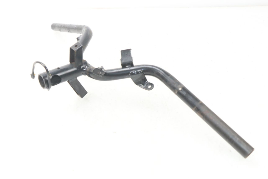 photo de MANILLAR DAELIM S4 50 (2010 - 2015) - Primer plano técnico