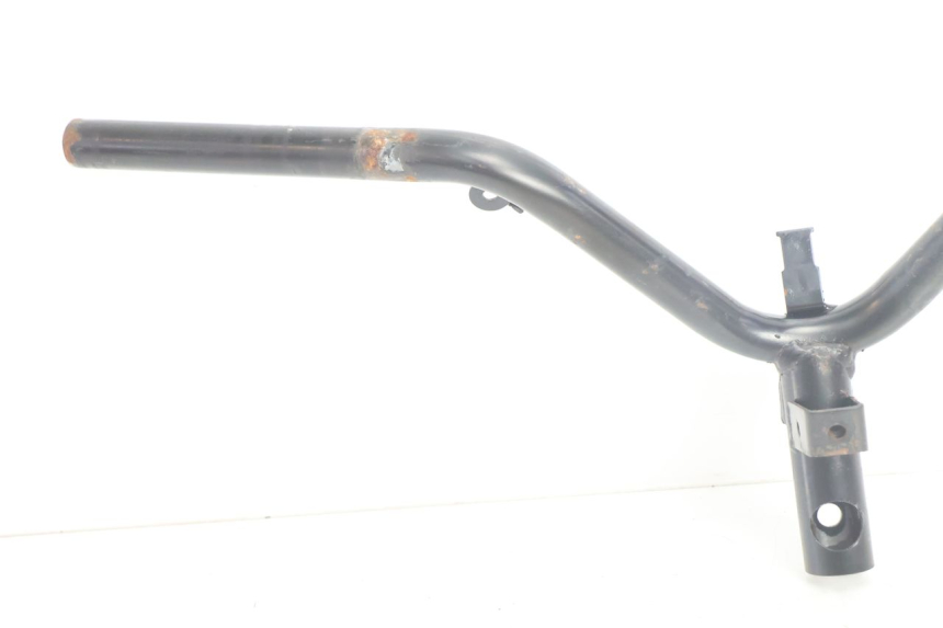 photo de MANILLAR JM MOTORS SANTANA EVO 50 (2024 - 2026) - Detalle de la pieza