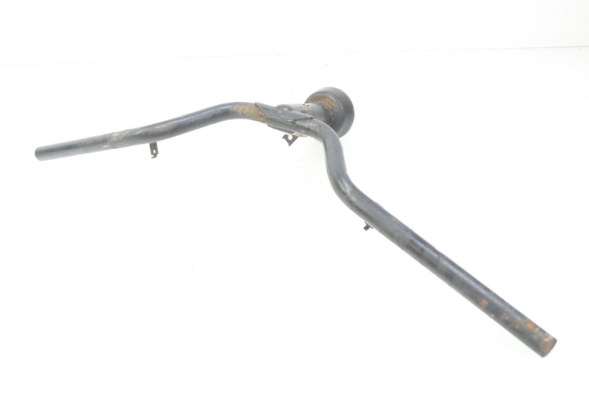 photo de MANILLAR PEUGEOT SATELIS COMPRESSOR K15 125 (2006 - 2009) - Primer plano técnico