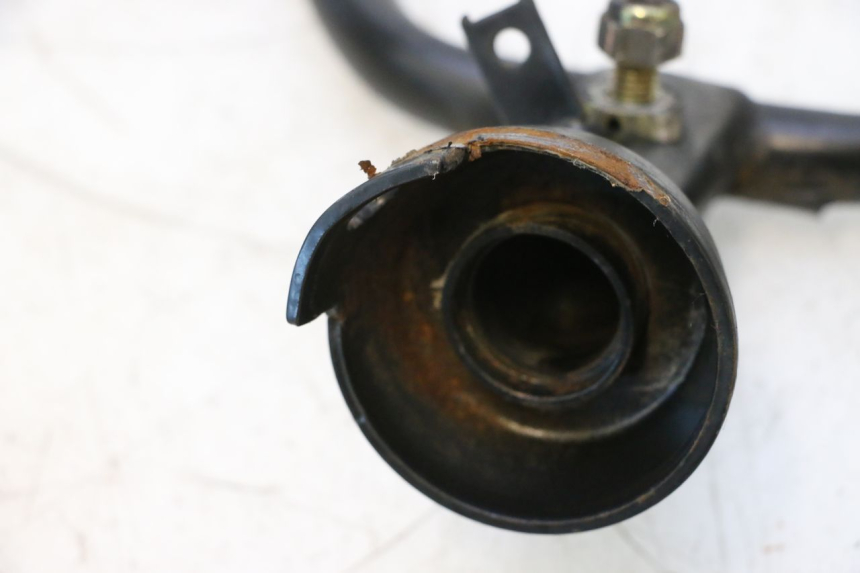 photo de MANILLAR PEUGEOT SATELIS COMPRESSOR K15 125 (2006 - 2009) - Detalle de la pieza