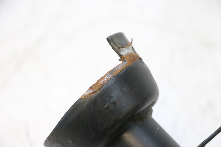 photo de MANILLAR PEUGEOT SATELIS COMPRESSOR K15 125 (2006 - 2009) - Zoom estado de uso