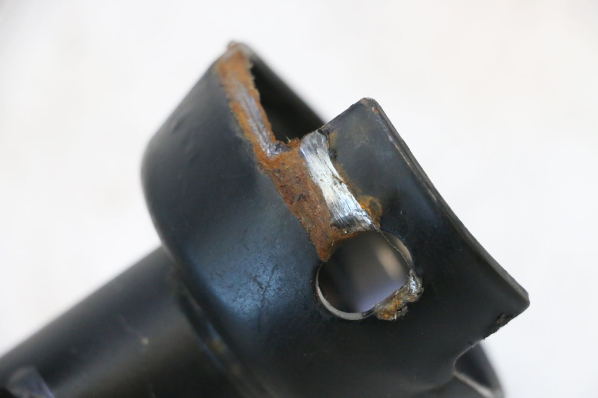 photo de MANILLAR PEUGEOT SATELIS COMPRESSOR K15 125 (2006 - 2009) - Otra perspectiva