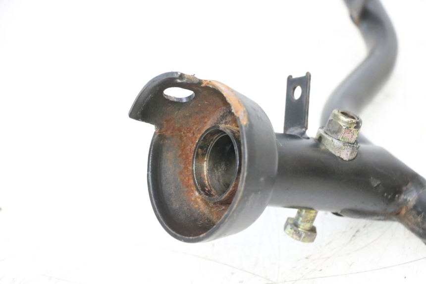 photo de MANILLAR PEUGEOT SATELIS COMPRESSOR K15 125 (2006 - 2009) - Detalles de los puntos de fijación