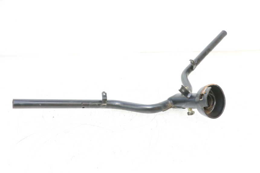 photo de MANILLAR PEUGEOT SATELIS COMPRESSOR K15 125 (2006 - 2009) - Estado de la superficie y material