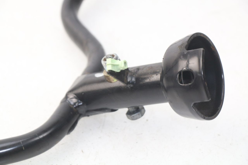 photo de MANILLAR PEUGEOT SATELIS 300 (2012 - 2015) - Zoom estado de uso