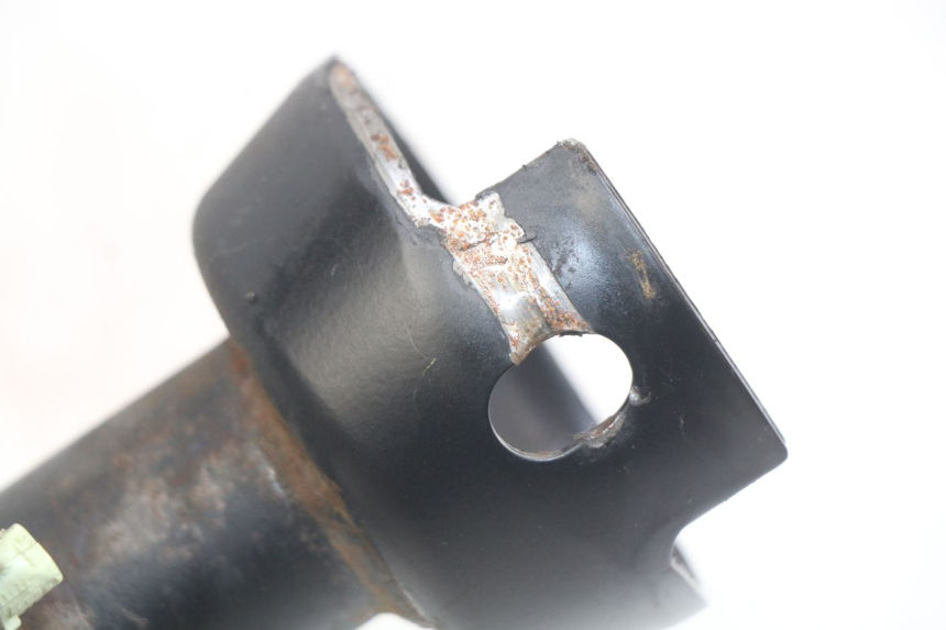 photo de MANILLAR PEUGEOT SATELIS 125 (2006 - 2009) - Zoom estado de uso