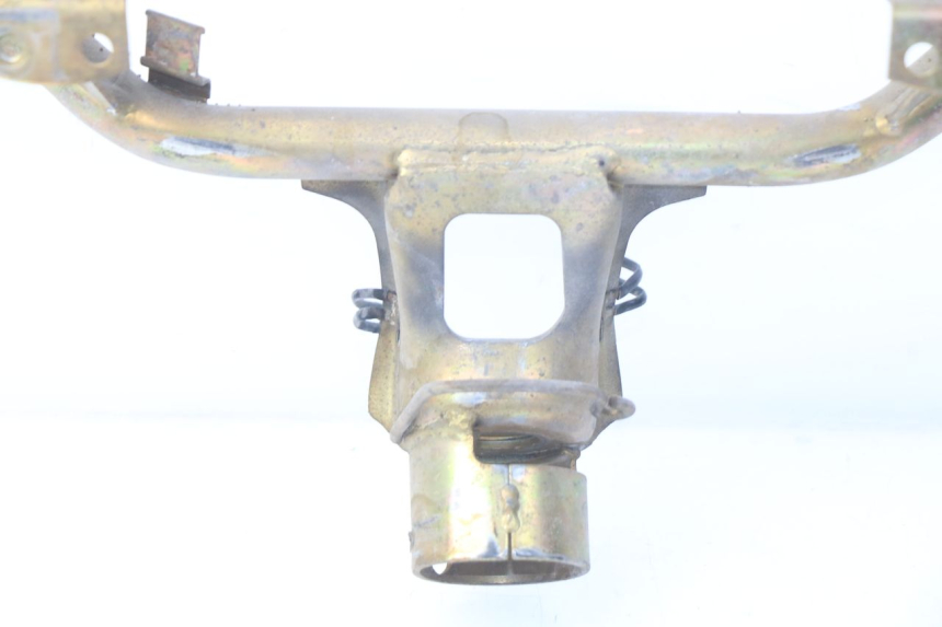 photo de MANILLAR PEUGEOT SC 50 (1988 - 1992) - Primer plano técnico