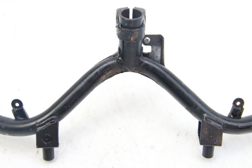 photo de MANILLAR APRILIA SCARABEO 4T 50 (2009 - 2017) - Otra perspectiva