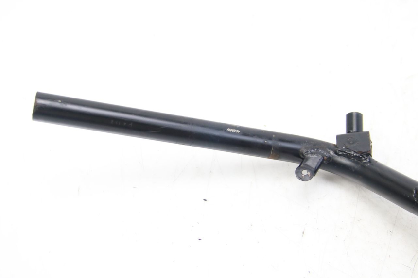 photo de MANILLAR APRILIA SCARABEO 4T 50 (2009 - 2017) - Estado de la superficie y material