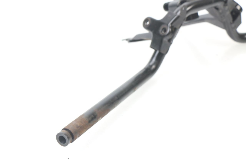 photo de MANILLAR APRILIA SCARABEO GT 125 (1999 - 2007) - Zoom estado de uso