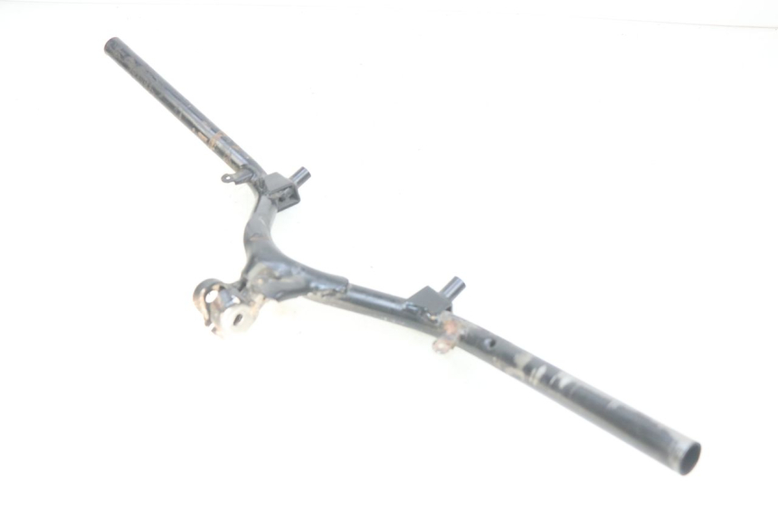 photo de MANILLAR APRILIA SCARABEO 100 (2003 - 2012) - Zoom estado de uso