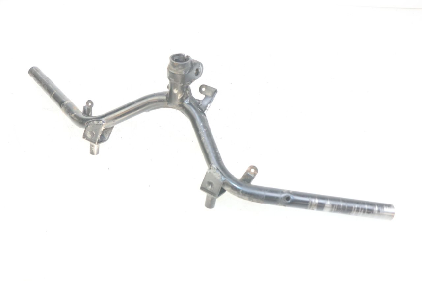 photo de MANILLAR APRILIA SCARABEO 100 (2003 - 2012) - Primer plano técnico