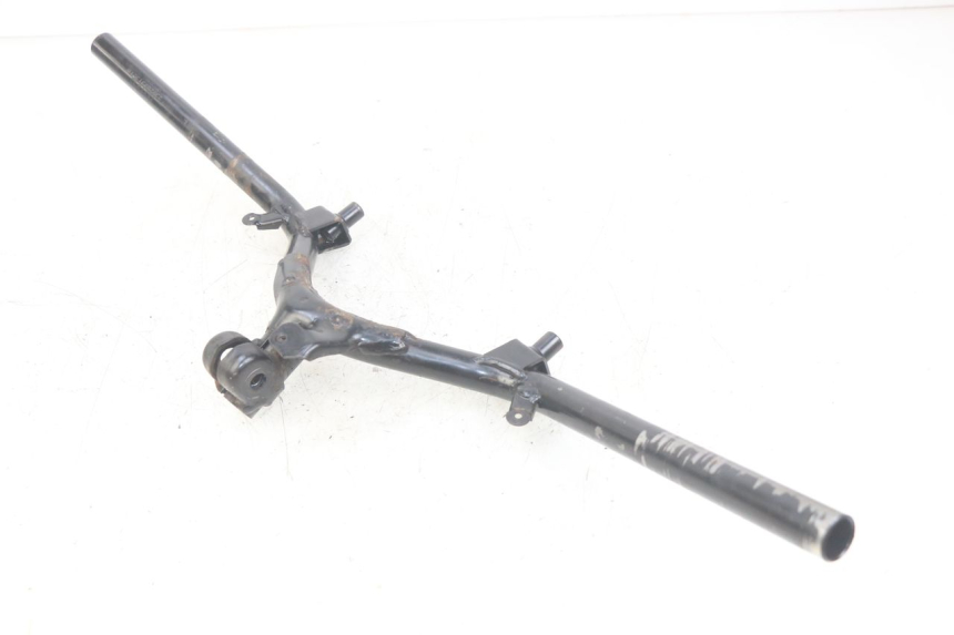 photo de MANILLAR APRILIA SCARABEO 100 (2003 - 2012) - Zoom estado de uso