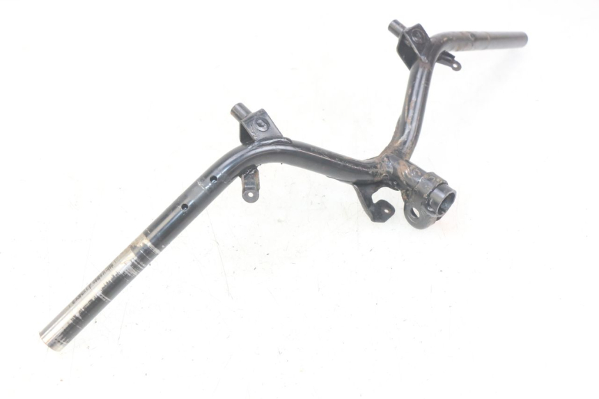 photo de MANILLAR APRILIA SCARABEO 100 (2003 - 2012) - Otra perspectiva