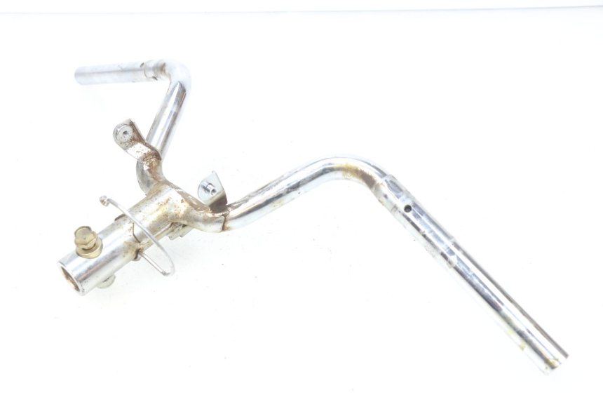 photo de MANILLAR KYMCO SENTO 50 (2008 - 2013) - Zoom estado de uso