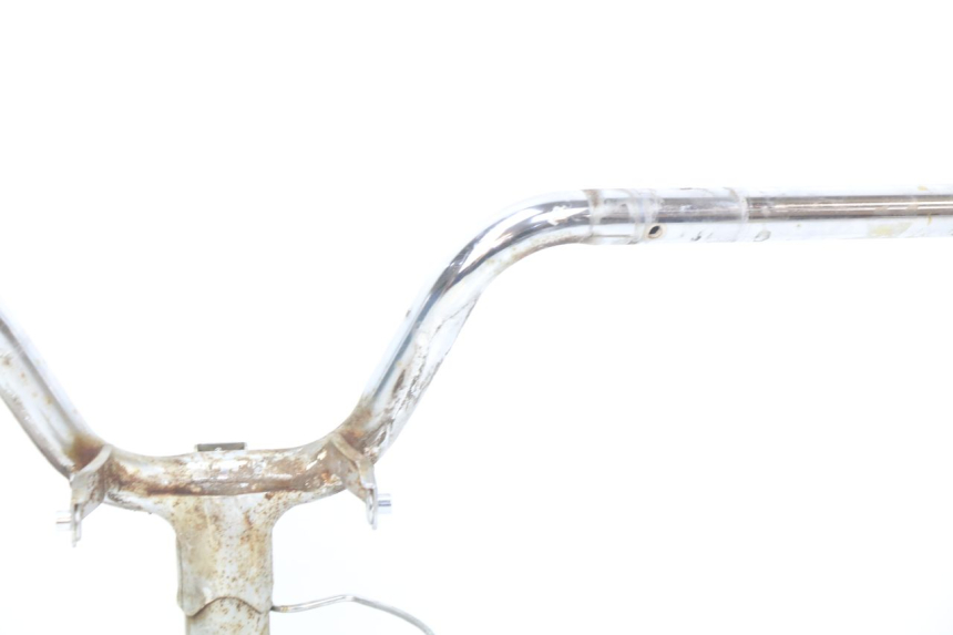 photo de MANILLAR KYMCO SENTO 50 (2008 - 2013) - Primer plano técnico