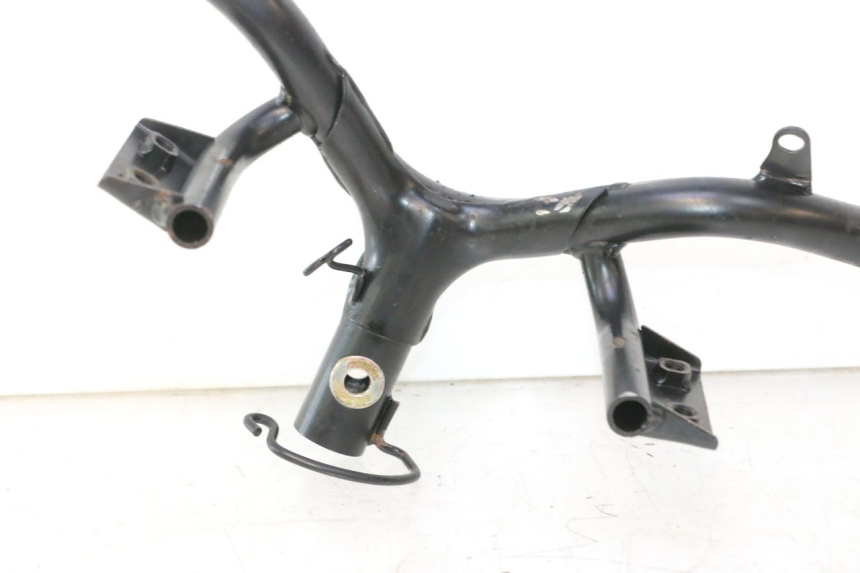 photo de MANILLAR HONDA SH 125 (2001 - 2003) - Zoom estado de uso