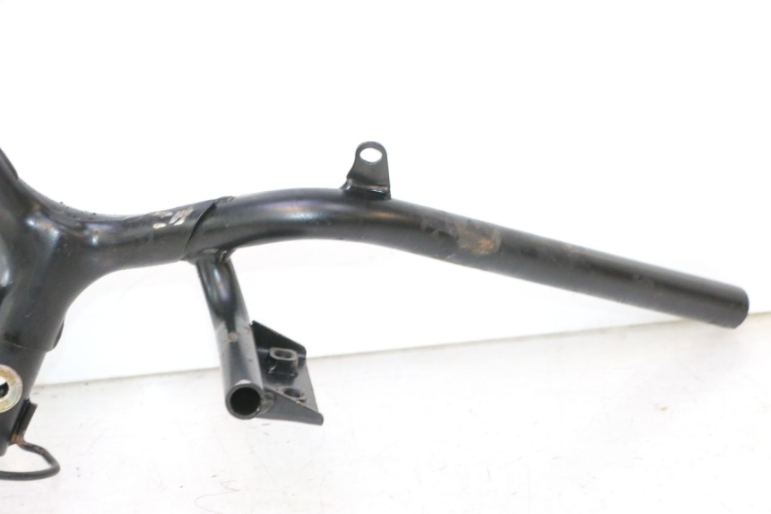 photo de MANILLAR HONDA SH 125 (2001 - 2003) - Otra perspectiva