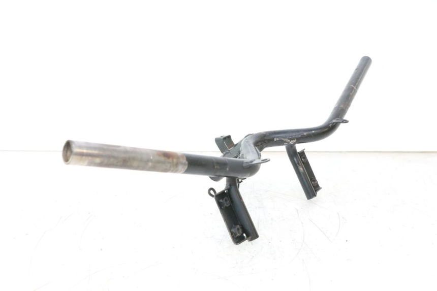photo de MANILLAR HONDA SH 125 (2001 - 2003) - Primer plano técnico