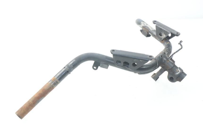 photo de MANILLAR MBK SKYLINER 125 (2004 - 2007) - Primer plano técnico