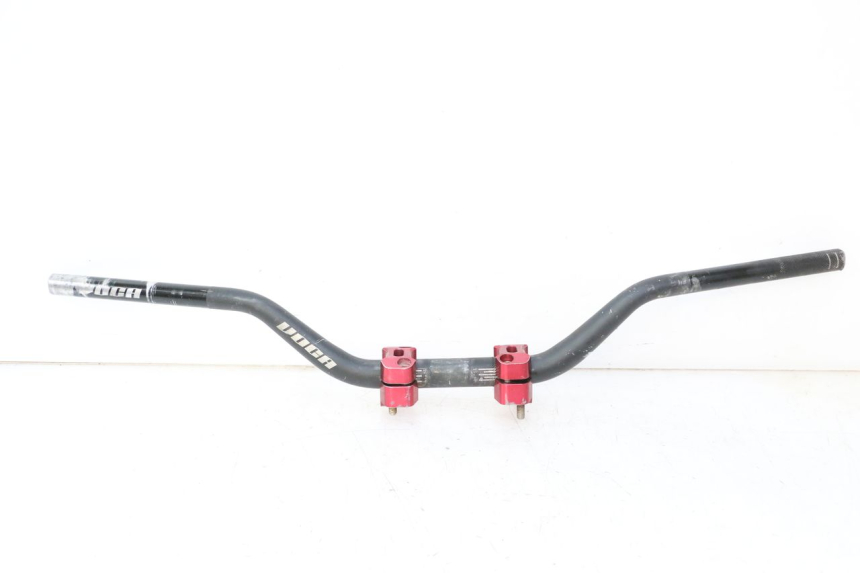 photo de MANILLAR GILERA SMT SUPERMOTARD 50 (2009 - 2017) - Vista principal