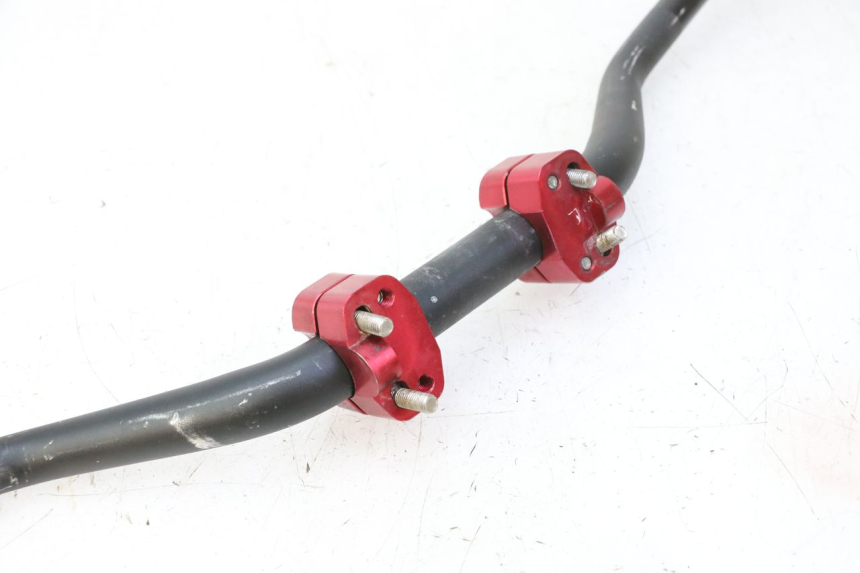 photo de MANILLAR GILERA SMT SUPERMOTARD 50 (2009 - 2017) - Detalle de la pieza