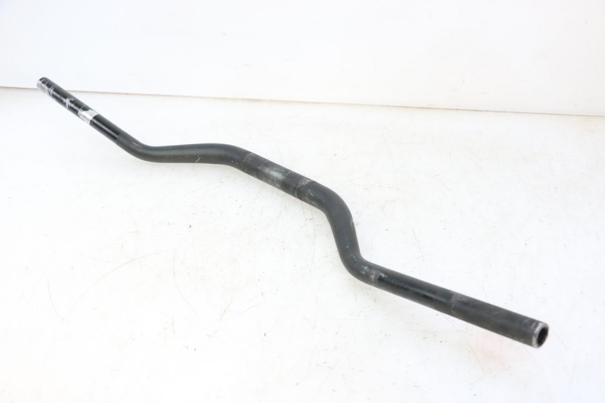 photo de MANILLAR GILERA SMT SUPERMOTARD 50 (2009 - 2017) - Zoom sobre los componentes