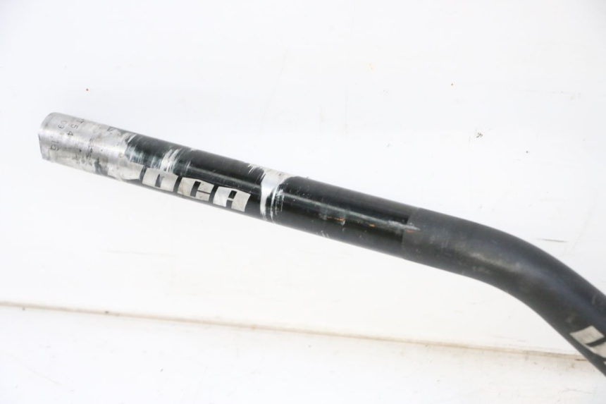 photo de MANILLAR GILERA SMT SUPERMOTARD 50 (2009 - 2017) - Enfoque en la estructura