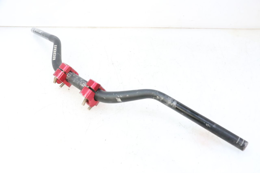 photo de MANILLAR GILERA SMT SUPERMOTARD 50 (2009 - 2017) - Zoom estado de uso