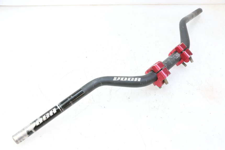 photo de MANILLAR GILERA SMT SUPERMOTARD 50 (2009 - 2017) - Otra perspectiva