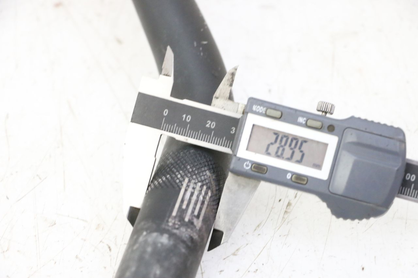 photo de MANILLAR GILERA SMT SUPERMOTARD 50 (2009 - 2017) - Primer plano técnico