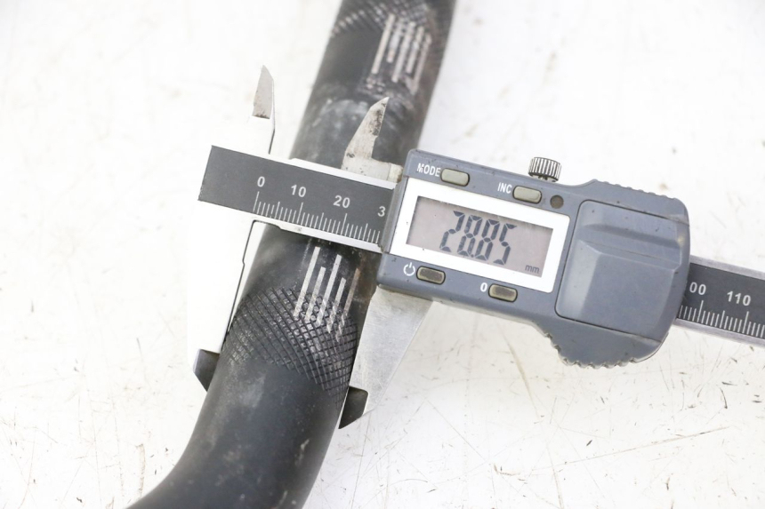 photo de MANILLAR GILERA SMT SUPERMOTARD 50 (2009 - 2017) - Vista general del producto