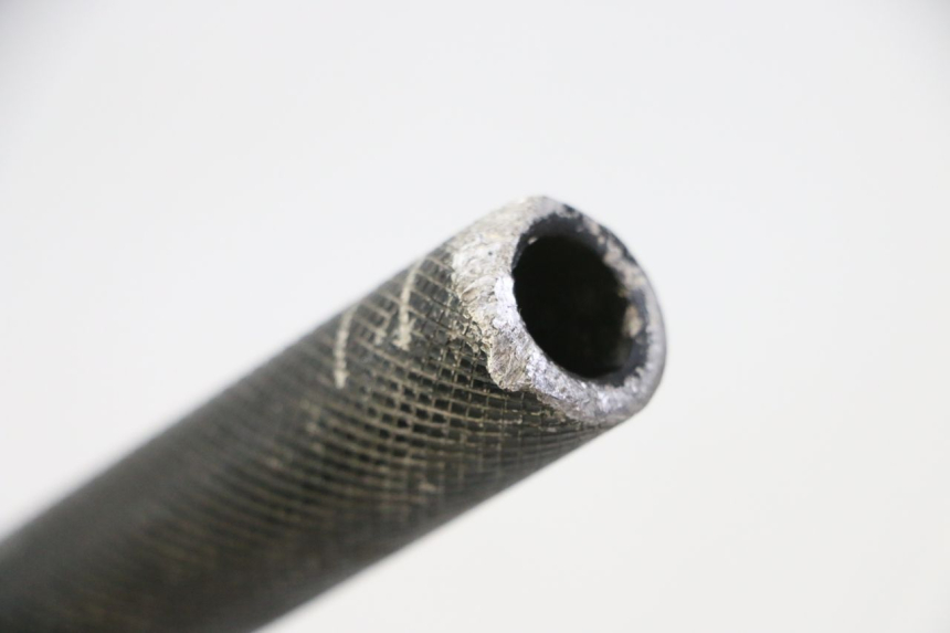 photo de MANILLAR GILERA SMT SUPERMOTARD 50 (2009 - 2017) - Estado de la superficie y material