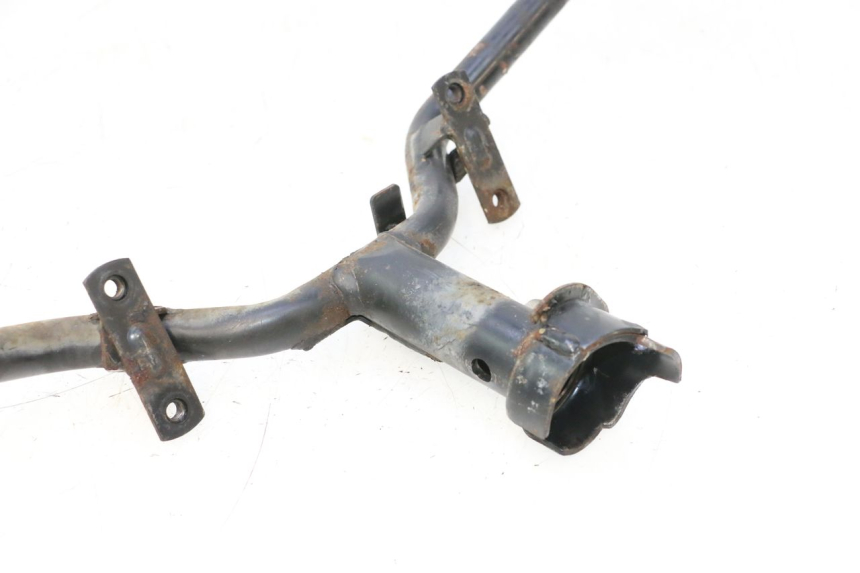 photo de MANILLAR PEUGEOT SPEEDFIGHT LC 50 (1996 - 2002) - Primer plano técnico