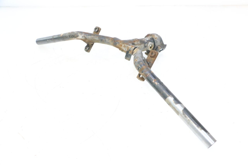 photo de MANILLAR PEUGEOT SPEEDFIGHT LC 50 (1996 - 2002) - Estado de la superficie y material