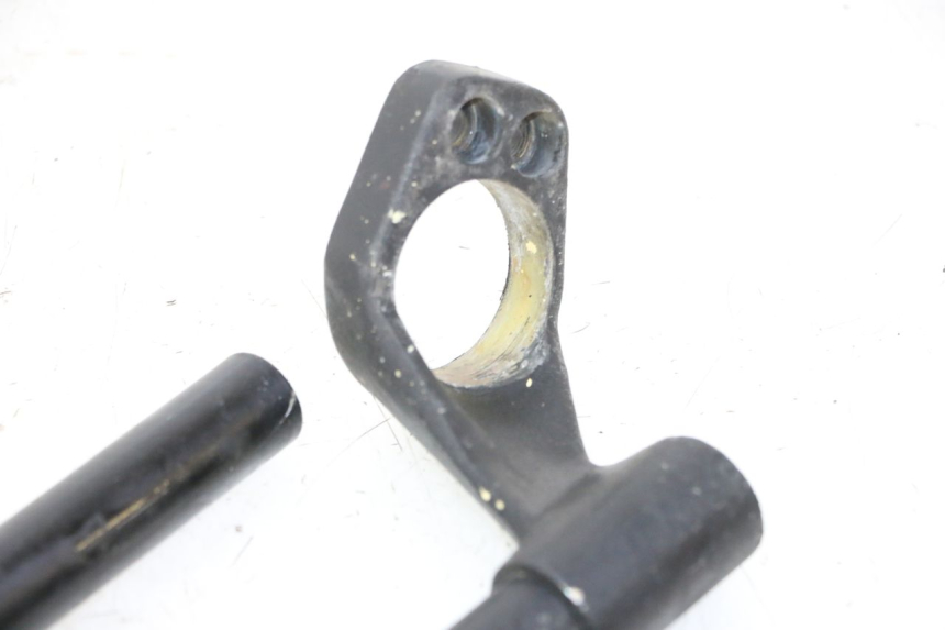 photo de MANILLAR TRIUMPH SPRINT 900 (1995 - 1998) - Primer plano técnico