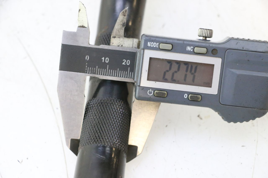photo de MANILLAR CAN-AM SPYDER RS 1000 (2008 - 2012) - Detalle de la pieza