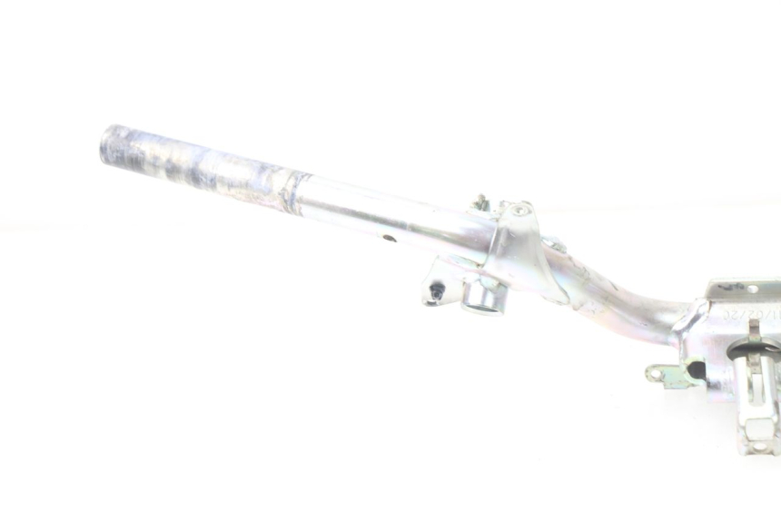 photo de MANILLAR APRILIA SR 2T 50 (2018 - 2022) - Primer plano técnico