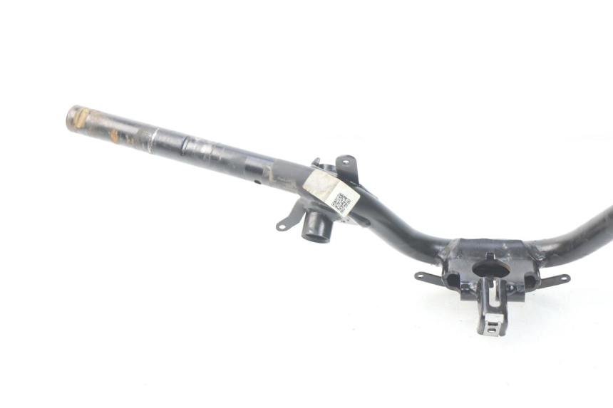 photo de MANILLAR APRILIA SR 2T 50 (2012 - 2017) - Primer plano técnico