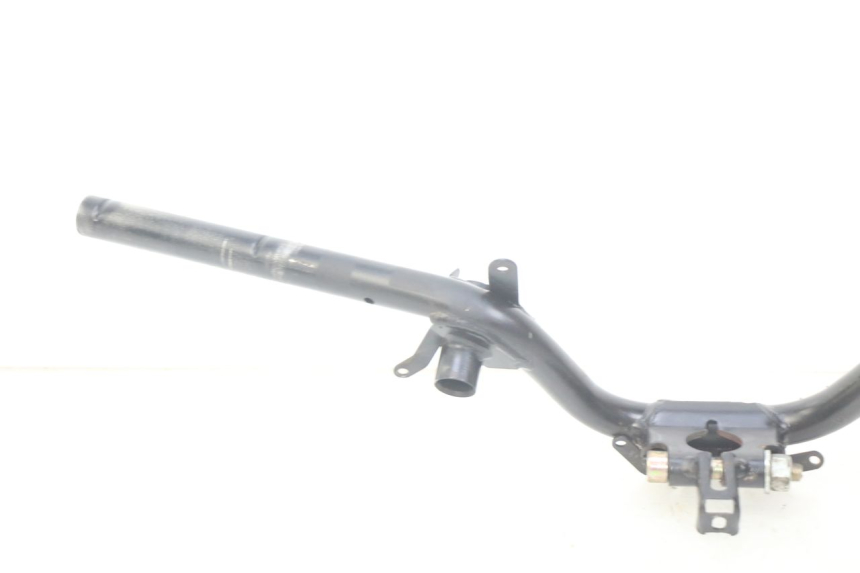 photo de MANILLAR APRILIA SR 2T 50 (2012 - 2017) - Primer plano técnico